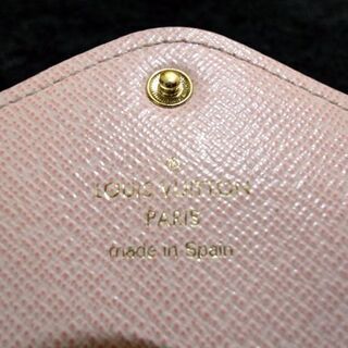 本物 ルイヴィトン モノグラム 長財布 ポルトフォイユ ジョセフィーヌ