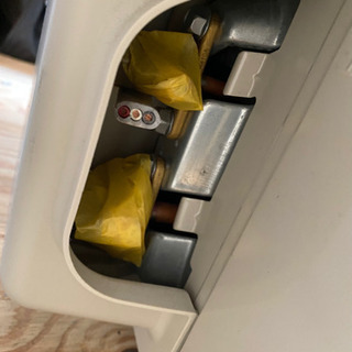 超お薦め品‼️美品‼️シャープ ルームエアコン6畳用 2.2kW② 2020