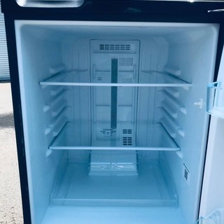 送料無料❗️一人暮らしを応援します❗️⭐️初期費用⭐️を抑えた冷蔵庫/洗濯機2点セット♪ - 家電