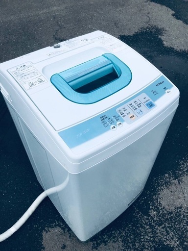 ♦️EJ1461BHITACHI 全自動電気洗濯機 【2011年製】