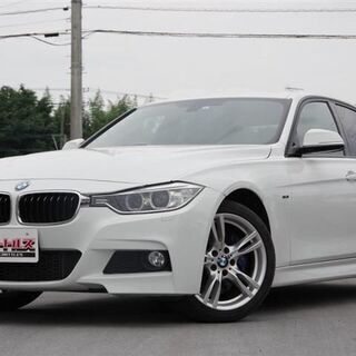 自社ローン36回払いOK！最長60回提携ローンもあり！！BMW　...