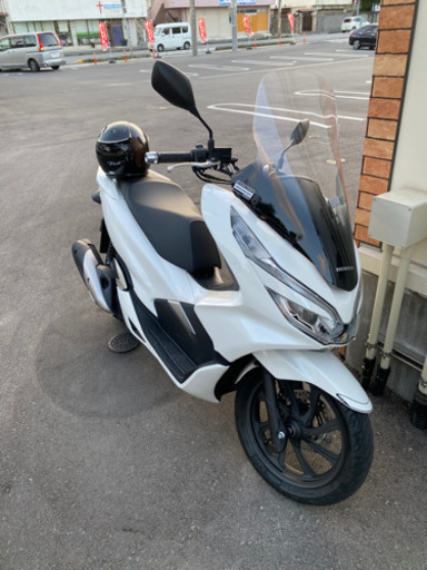 ホンダ PCX125