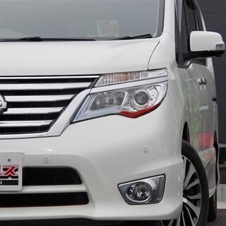 セレナハイブリッド 中古車 ジモティー