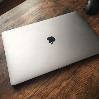 macbook pro 16インチ　i9 