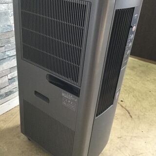 SANYO サンヨー 冷風機（冷風/除湿/送風）SAD-124 キャスター