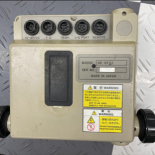 最終値下げ‼️ホンデックス魚探