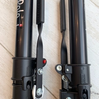 取引中マンフロット オートポール　✖️2 取りに来れる方限定