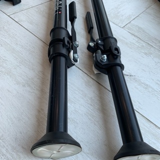 取引中マンフロット オートポール　✖️2 取りに来れる方限定