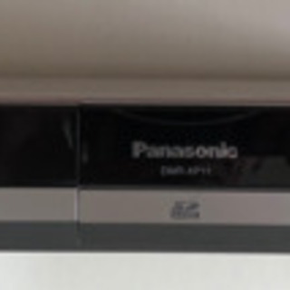 Panasonic DVDプレーヤー