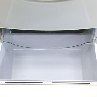 三菱 冷蔵庫 600L 2019年製 6ドア MR-WX60E-W 自動製氷 白系 