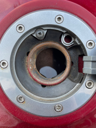 車検令和4年コミコミ18万から15万ZZR400 レストアベース 車検令和4年コミコミ18万から15万ZZR400 レストアベース