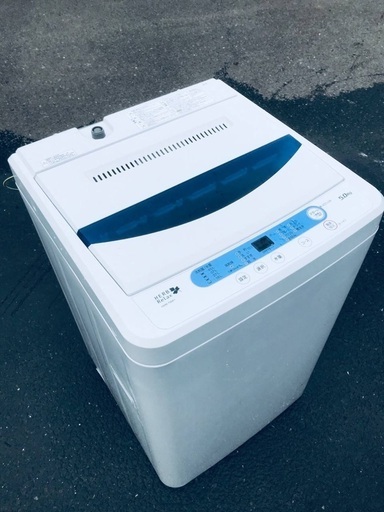 ♦️EJ1469B YAMADA全自動電気洗濯機 【2014年製】