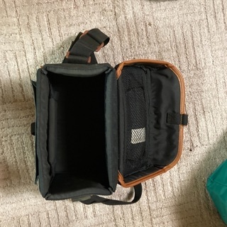 【ネット決済】ソニーのカメラバッグ