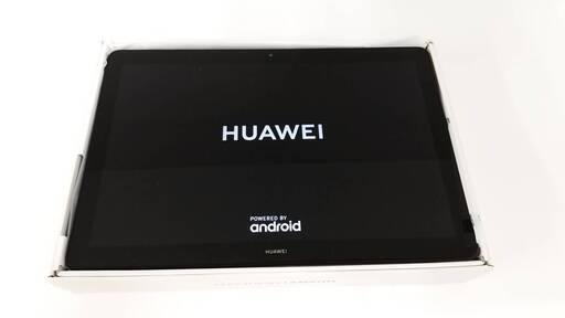 【お値下げ致しました】Huawei メディアパッド Ｔ5 ファーウェイ Media Pad 10.1 インチ