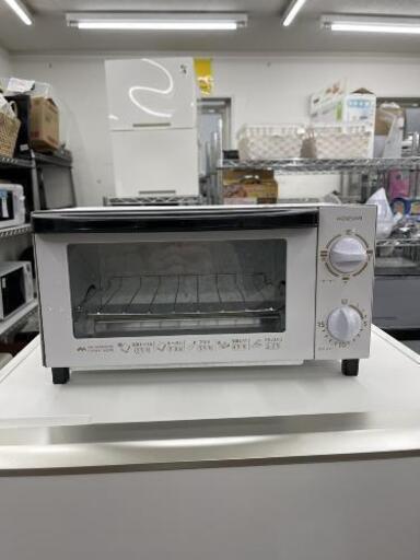トースター小泉 2020年製 KOS-1026
