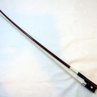 メンテ済み Samuel Eastman 1/4 VL-80 イーストマン 裏板1P バイオリン