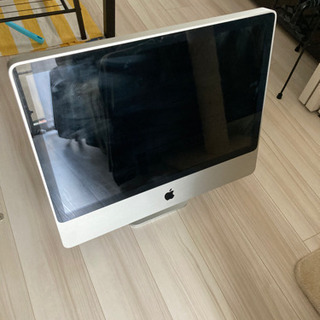 iMac A1225