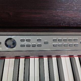 ☆193 C1Air KORG 電子ピアノ