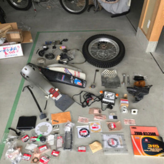RTL モンテッサ　コタ315R 書類あり