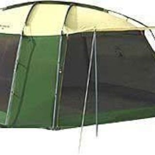 Coleman 3 Pole Screen Tarp Model...