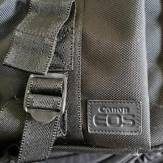 Canon カメラバッグ　EOS7 Super Carrier Ⅱ
