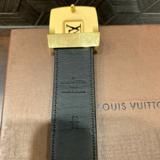 ルイ・ヴィトン　マルチカラー　ベルト