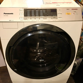 札幌白石区 2020年製 7.0Kg 洗濯機 シャープ ES-T712 穴無し洗濯槽 7Kg 