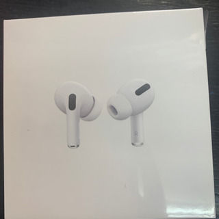 AirPods Pro MWP22J/A 新品未開封
