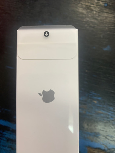 新品 未開封 Apple AirPods pro  MWP22J/A