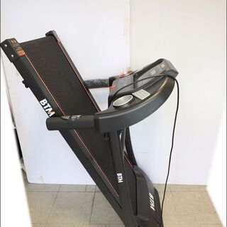 ニッセン◇家庭用ルームランナー/SUN-0888◇～14㎞/AT式プログラムランナー