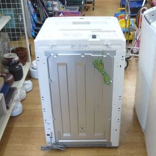 洗濯機 5.5kg 2019年製 マクスゼン JW55WP01 ホワイト/白色 maxzen 全自動洗濯機 幅565×奥行534×高さ835㎜ 家電 札幌市 清田区 平岡-2024年モデル　バートル　1ファン×22Vバッテリーセット　空調服