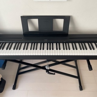 Yamaha 88鍵盤 電子ピアノ YAMAHA CP88 ステージピアノ 88鍵盤 ヤマハ | 島村楽器