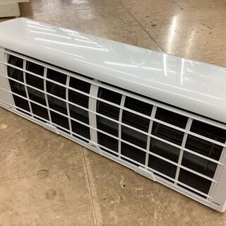 Panasonic パナソニック 壁掛けエアコン CS-J226C-W【トレファク上福岡】
