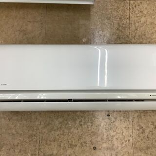 Panasonic パナソニック 壁掛けエアコン CS-J226C-W【トレファク上福岡】
