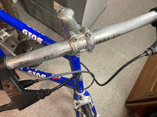 自転車】GIOS FIGARO ミニベロ ジオス フィガロ 【公式通販】