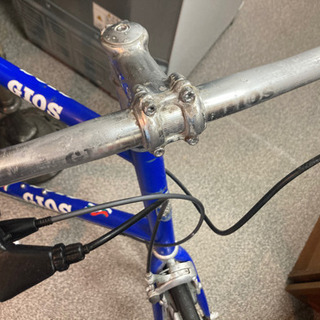 【自転車】GIOS FIGARO ミニベロ ジオス フィガロ 中古