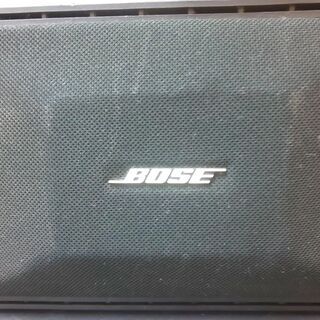 BOSE　スピーカー