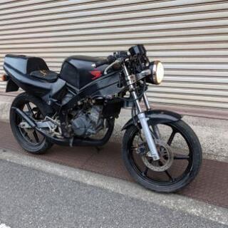 NS-1 後期 ネイキッド