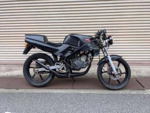 NS-1 後期 ネイキッド
