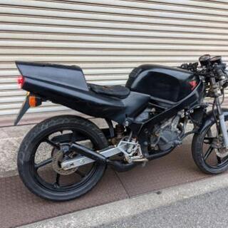 NS-1 後期 ネイキッド