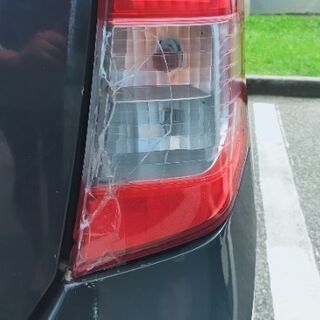 Suzuki名義変更 重量税込みワンオーナー サンゴ うるまのｍｒワゴンの中古車 ジモティー