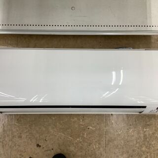 DAIKIN ダイキン 壁掛けエアコン AN22TES-W 【トレファク上福岡】