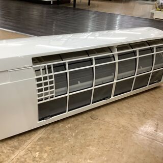 DAIKIN ダイキン　壁掛けエアコン  AN22TES-W　【トレファク上福岡】 DAIKIN ダイキン 壁掛けエアコン AN22TES-W 【トレファク上福岡】