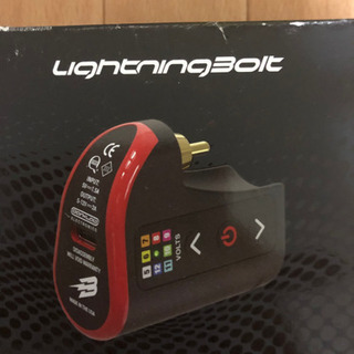 その他 タトゥー用ポータブル電源