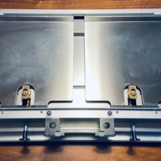 スノーピーク ギガパワーツーバーナー スタンダード GS-220