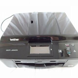 brother ブラザー 複合機 プリンター DCP-J940N...