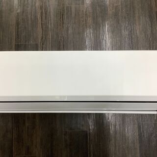 富士通ゼネラル 壁掛けエアコン AS-C22H-W 【トレファク上福岡】