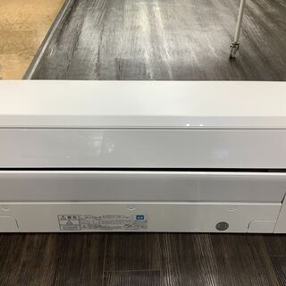 富士通ゼネラル 壁掛けエアコン AS-C22H-W 【トレファク上福岡】