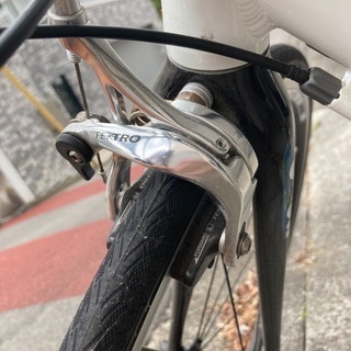 GIOS SIERA ジオス　シエラ　シマノ　クラリス