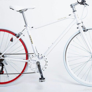 相談中】クロスバイク 購入 